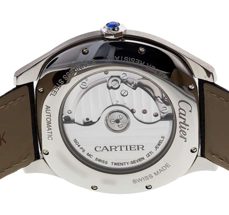 Cartier Drive De Cartier WSNM0004